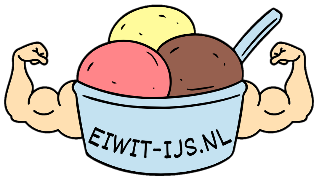 Eiwit-ijs.nl